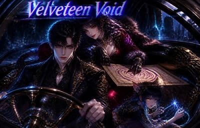 Velveteen Void
