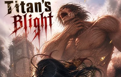 Titan's Blight
