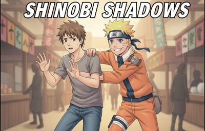Shinobi Shadows