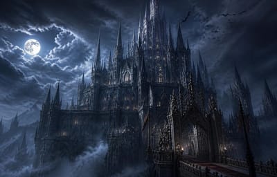 The Last Room