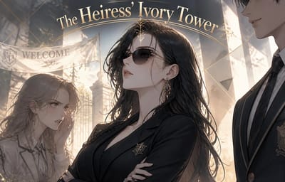 The Heiress’ Ivory Tower