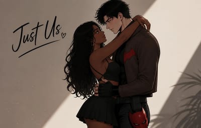 Just Us