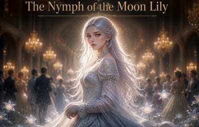 The Nymph in the Bridgerton Story