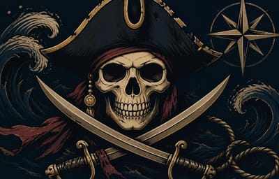 Black Sails Rising
