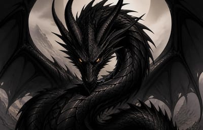 Targaryen Blood