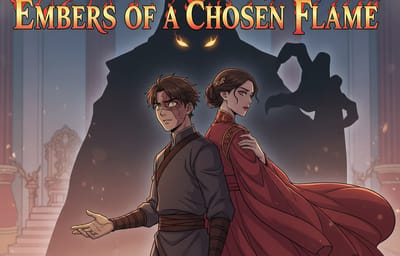 Embers of a Chosen Flame