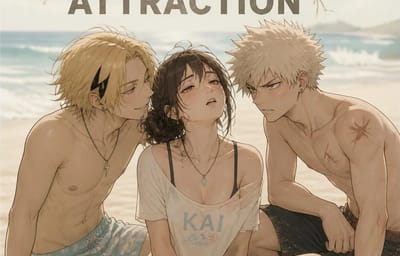 Tidal Attraction