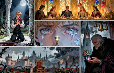 The Prince Who Conquered Death