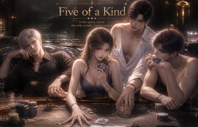 Five of a Kind