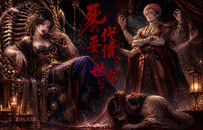 Death’s Due in the Heian Era