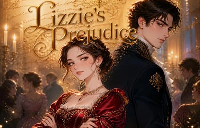 Lizzie’s Prejudice