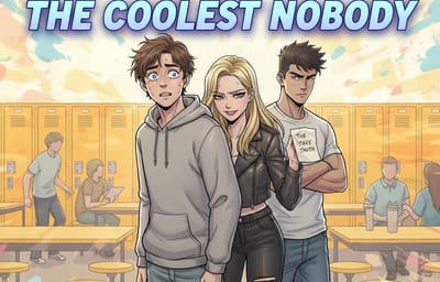 The Coolest Nobody