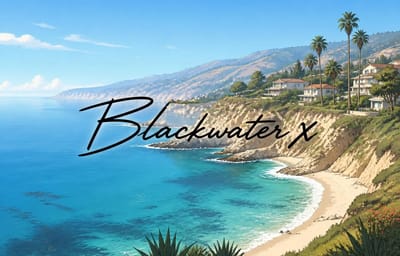 Blackwater