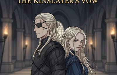 The Kinslayer's Vow