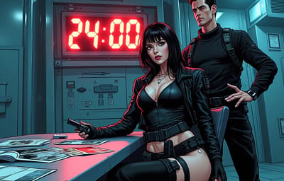 The Countdown
