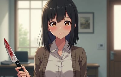 Your Personal Yandere