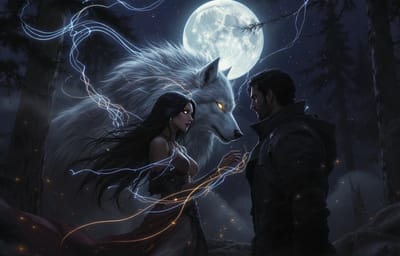 The Alpha and the Runt