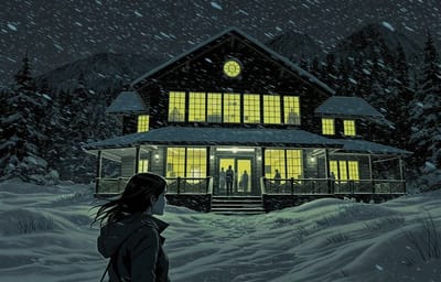 Cabin Fever