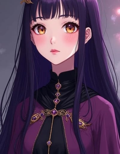 The Velvet Whisper