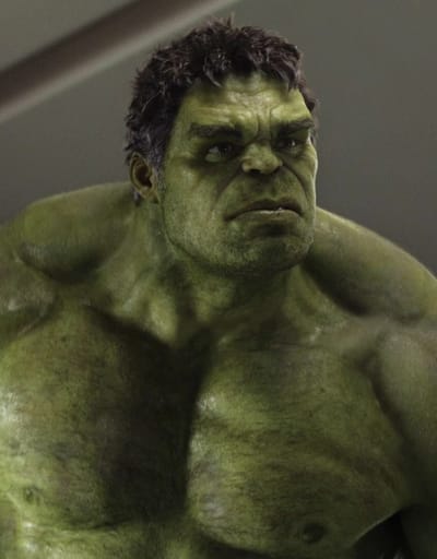 Bruce Banner / Hulk