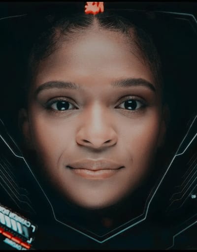 Riri Williams