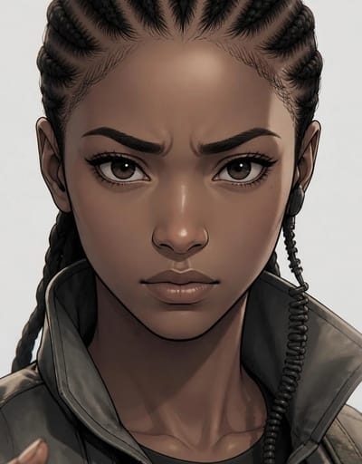 Lena Okonkwo