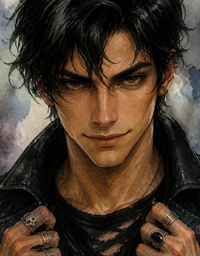 Nico Reyes
