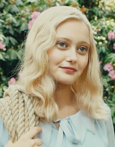 Emma Bloom