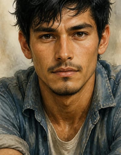 Marco Vasquez