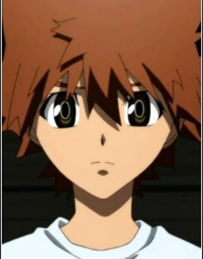 Akira Tanaka
