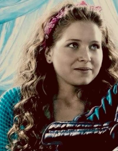 Lavender Brown