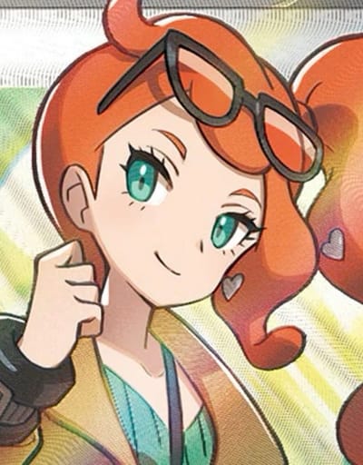Sonia