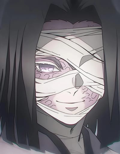 Kaburamaru