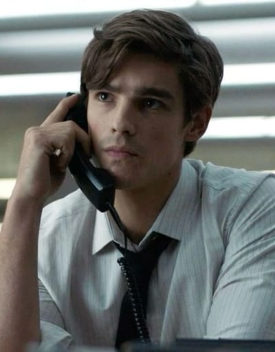 Dick Grayson