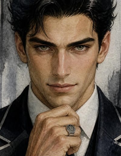 Damien Armand