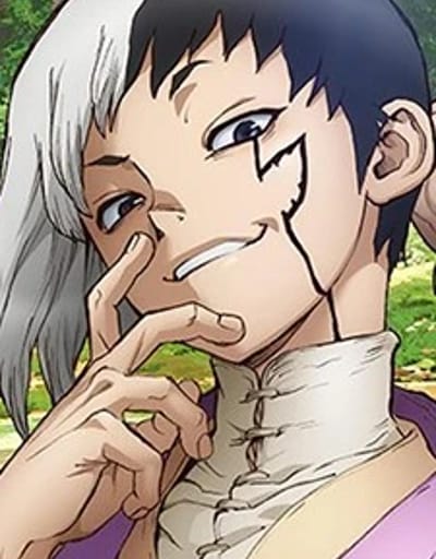 Gen Asagiri