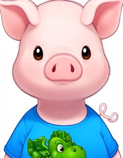 George Pig