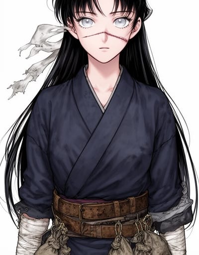 Aiko Tsukino