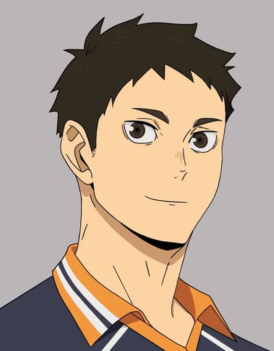 Daichi Sawamura