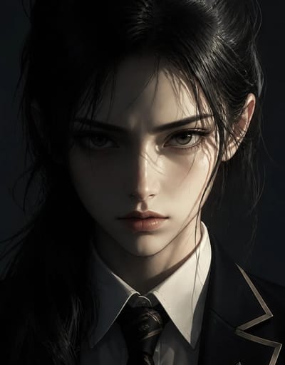 Lyra Vance