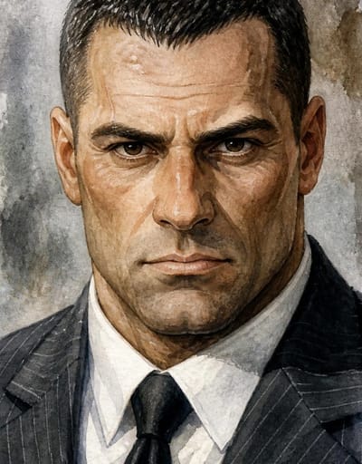 Marco DeLuca