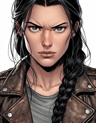 Sera Ashwood