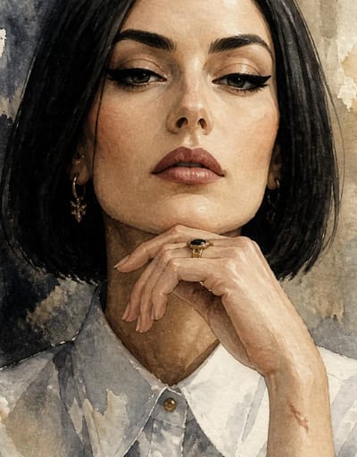 Valentina Rossi