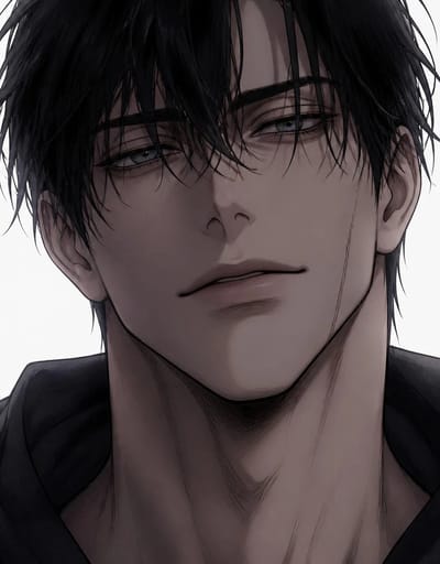 Toji Sukuna