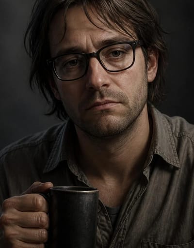 Zach Morrison