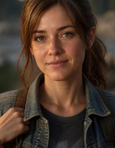 Sarah Miller