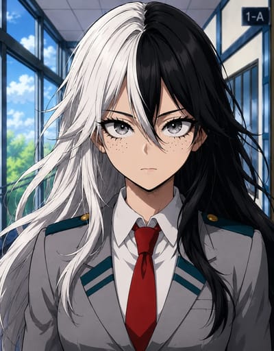 Yuki Todoroki