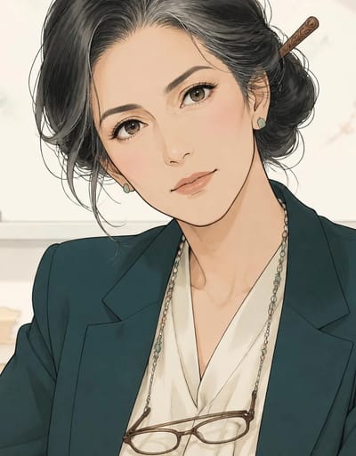 Mrs. Kapoor