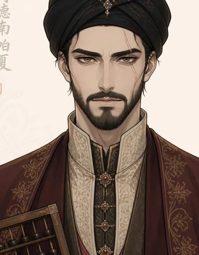 Adnan Pasha