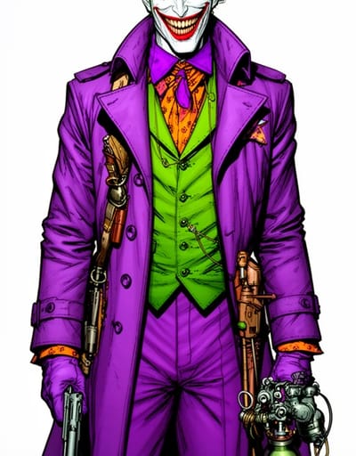 The Joker